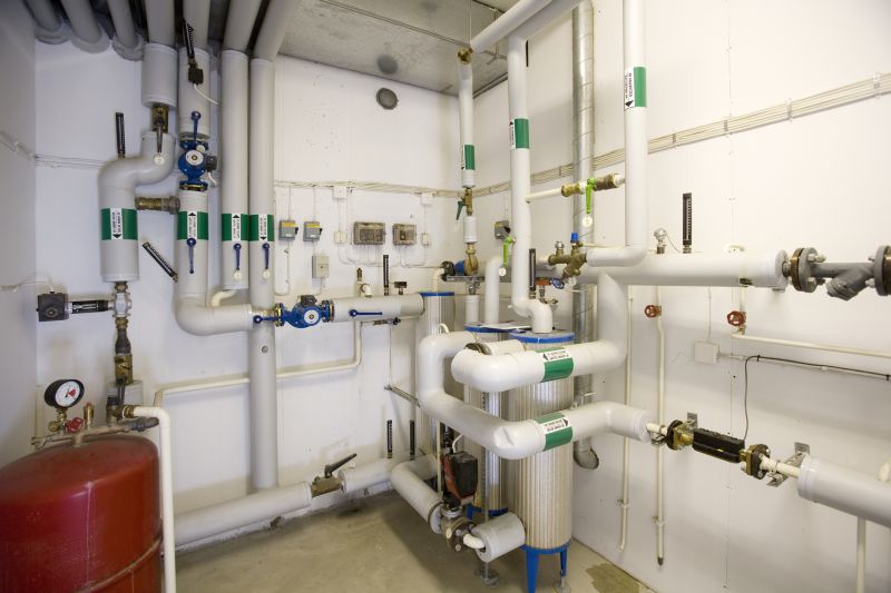 Cost of Plumbing in Pleasant Hill, CA