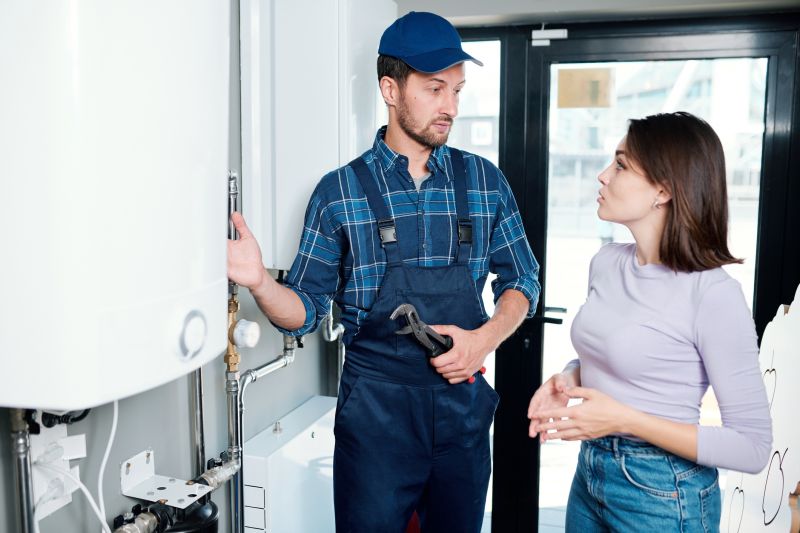 Best Plumbing Repair Contractors in Pleasant Hill, CA